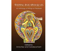 Stepping Into Ourselves: An Anthology of Writings on Priestesses