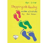 STEPPING INTO READING
