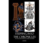 Stepping Into The Chronicles: The Analogous Traditions of Greeks and Hindus