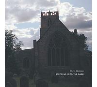 Stepping Into the Dark