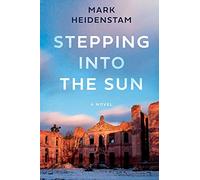 Stepping into the Sun