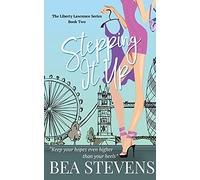 Stepping It Up: 2 (Liberty Lawrence)