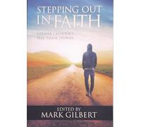 Stepping Out in Faith