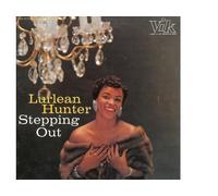 Stepping Out - Lurlean Hunter