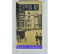 Stepping Out: Nine Walks Through New York City's Gay and Lesbian Past