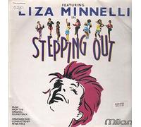 Stepping out (soundtrack) [VINYL]