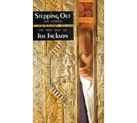 Stepping Out: The Videos - the Very Best of Joe Jackson [VHS]
