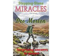 Stepping-Stone Miracles 2nd Edition