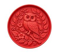 Stepping Stone Mold Decorative Outdoor Art Tiles Mould
