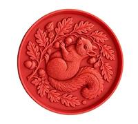 Stepping Stone Mold Decorative Outdoor Yard Art Pavers Mould