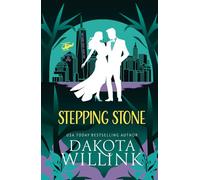 Stepping Stone: Special Edition Hardcover (The Stone Saga)
