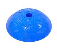 Stepping Stones - Balance Training and Sensory Coordination Blocks | 20cm/7.87inch Obstacle Course Toy for Children, Indoor Outdoor Play, Motor Skill Development, Physical Activity and Fun