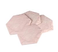 Stepping Stones Outdoor Walkway - Stone Mat Garden Stones - Lawn Ornaments, Step Stones, Large Stepping Stones, Walkway Paver Landscaping, Outdoor Garden Decor