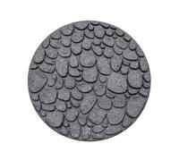 Stepping Stones River Rock Single