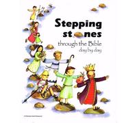 Stepping Stones: Through the Bible day by day