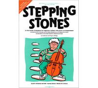 STEPPING STONES VIOLONCELLE