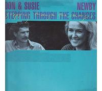 Stepping Through The Changes [Vinyl LP]