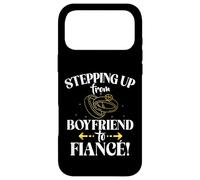 Stepping up from Boyfriend to Fiance Case for iPhone 17 Pro Max