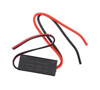 Stepping Up Power Module 3.6V-8.2V to 10KV-15KV Igniting Coil Module Driver Board Inverter Household Experiment Tool