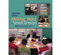 Stepping Up with Literacy Stations (DVD): Design and Instruction in Grades 3-6
