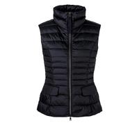 Steppweste mit Daunenfutter - female - Marc Cain - Waistcoats - Blue - XS - Jackets XS