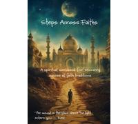Steps Across Faith: 2nd Edition including new three perspectives