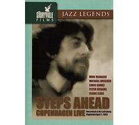 Steps Ahead: Copenhagen Live [DVD] [2009]
