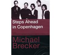 Steps Ahead in Copenhagen [DVD]