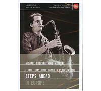 Steps Ahead in Europe [DVD] [Region 1] [US Import] [NTSC]