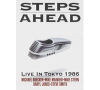 Steps Ahead - Live In Tokyo 1986