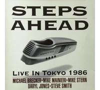 Steps Ahead - Live in Tokyo 86