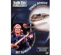 Steps Ahead Live In Tokyo / RIT Special Lee Ritenour Live [DVD] [2003]