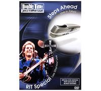 Steps Ahead Live In Tokyo / RIT Special Lee Ritenour Live [DVD] [2003]