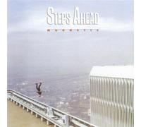 Steps Ahead - Magnetic