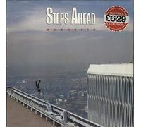 Steps Ahead - Magnetic