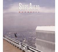 Steps Ahead - Magnetic