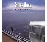 Steps Ahead - Magnetic