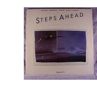 Steps Ahead : Modern Times