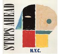 Steps Ahead - N.Y.C.