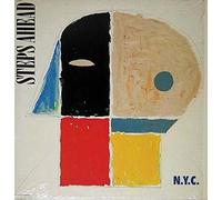 Steps Ahead - N.Y.C. - Intuition Records - 064-7 91354 1 [VINYL]