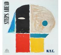 Steps Ahead - N.Y.C [VINYL]