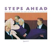 Steps Ahead - Steps