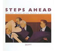 Steps Ahead - Steps Ahead