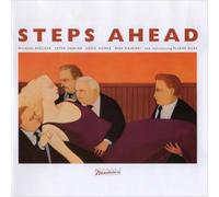 Steps Ahead - Steps Ahead (International Release)