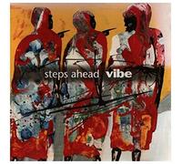 Steps Ahead - Vibe