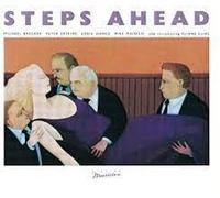 Steps Ahead [VINYL]