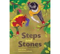 Steps and Stones: An Anh's Anger Story