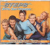 Steps - Better Best Forgotten [CD 2] [CD 2]