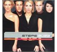 Steps - Buzz/Bonus Tracks