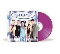 Buzz [VINYL]